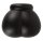 Erecto Ball Bag Schwarz