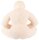 You2Toys Liebespuppe mit einsetzbarem Vagina Masturbator Beige 2,6 kg