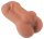 You2Toys RealMan Anus Masturbator mit Penis Braun