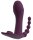 beau cœur Panty Vibrator with Remote Control