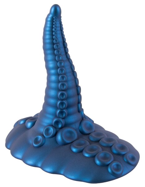 You2Toys Tentacle Pad Ride-On Vibrator Multicolour