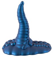 You2Toys Tentacle Pad Ride-On Vibrator Multicolour