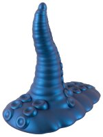 You2Toys Tentacle Pad Ride-On Vibrator Multicolour