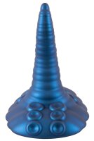 You2Toys Tentacle Pad Ride-On Vibrator Multicolour