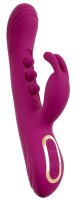 You2Toys Rabbitvibrator Lila 22,5 cm