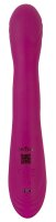 You2Toys Rabbit Vibrator Purple 22.5 cm