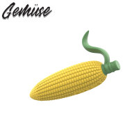 Gemüse The Cutie Corn Cob Vibrating Veggie