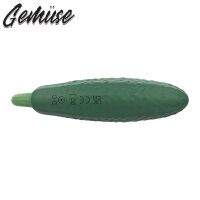 Gemüse The Cutie Cucumber Vibrating Veggie