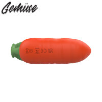 Gemüse The Cutie Carrot Vibrating Veggie