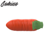 Gemüse The Cutie Carrot Vibrating Veggie