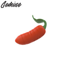 Gemüse The Cutie Carrot Vibrating Veggie