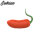 Gemüse The Cutie Carrot Vibrating Veggie