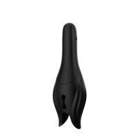 Teazers Masturbator Black