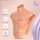 BODYMATCH Boomax Muscle Suit Beige Size S