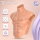 BODYMATCH Boomax Muscle Suit Beige Size M