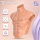 BODYMATCH Boomax Muscle Suit Beige Size L