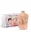 BODYMATCH Booskin Silikonbrustprothese Beige D-Cup