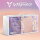 BODYMATCH Booskin Silikonbrustprothese Beige D-Cup