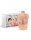 BODYMATCH Booskin Silicone Breast Prosthesis Beige E Cup
