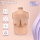 BODYMATCH Booskin Silicone Breast Prosthesis Beige E Cup