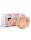 BODYMATCH Bowie Realistic Silicone Breast Form D Cup Nude