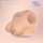 BODYMATCH Bowie Realistic Silicone Breast Form D Cup Nude