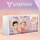 BODYMATCH Bowie Realistic Silicone Breast Form D Cup Nude
