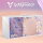 BODYMATCH Boodie Realistische Silikon-Brustform G-Cup Beige