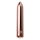 Rocks-Off Rechargeable Bullet Vibrator Rose Gold