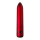 Rocks-Off Rechargeable Bullet Vibrator Red