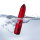 Rocks-Off Rechargeable Bullet Vibrator Red