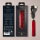 Rocks-Off Rechargeable Bullet Vibrator Red