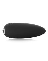 Je Joue Mimi Soft Auflegevibrator Schwarz