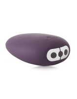Je Joue Mimi Soft Auflegevibrator Lila