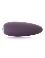 Je Joue Mimi Soft Auflegevibrator Lila