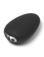 Je Joue Mimi Lay-On Vibrator Black