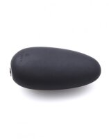 Je Joue Mimi Lay-On Vibrator Black