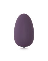Je Joue Mimi Lay-On Vibrator Purple