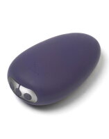 Je Joue Mimi Lay-On Vibrator Purple