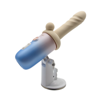 Lovense Spinel Mini Sex Maschine Mehrfarbig