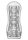 TOYJOY Clear Grip Vacuum Masturbator Transparent