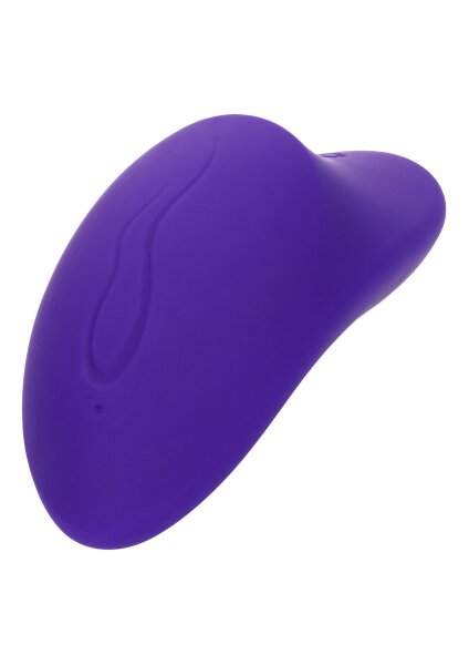 CalExotics Glide Teaser Vibrator Lila