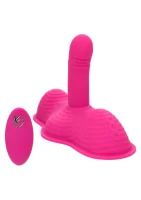 CalExotics Ecstasy Rumbler Pink