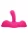 CalExotics Ecstasy Rumbler Pink