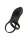 CalExotics Feel Wiederaufladbarer Ring Schwarz