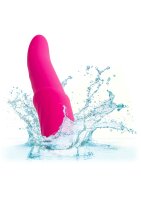 CalExotics Gyrating Flickering Wand Pink