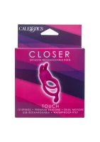 CalExotics Rechargeable Ring Touch