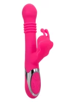 CalExotics Kissing Butterfly Vibrator
