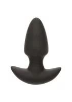 CalExotics Thrusting Analplug mit Vibration