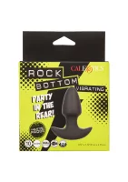 CalExotics Thrusting Analplug mit Vibration